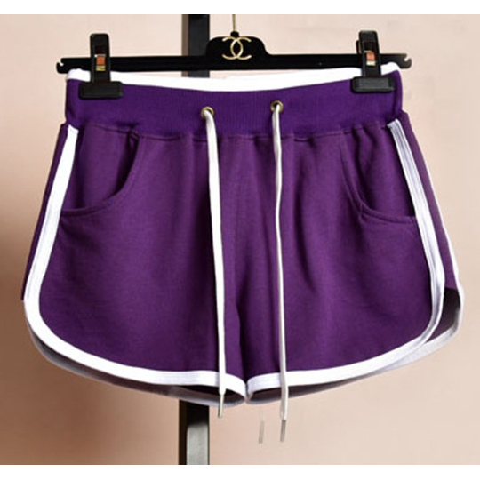 Women Short