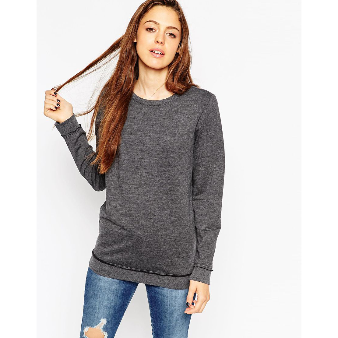 Women Sweat Shirt