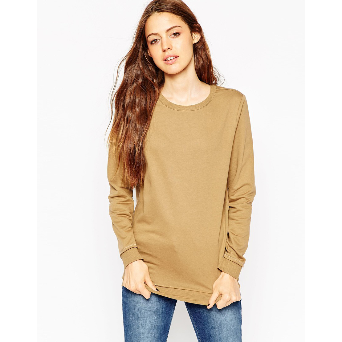 Women Sweat Shirt