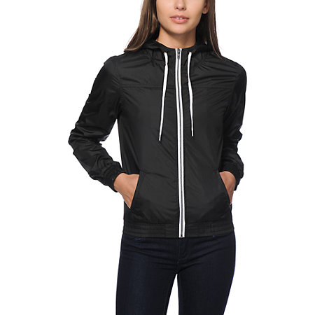 Women Wind Breaker