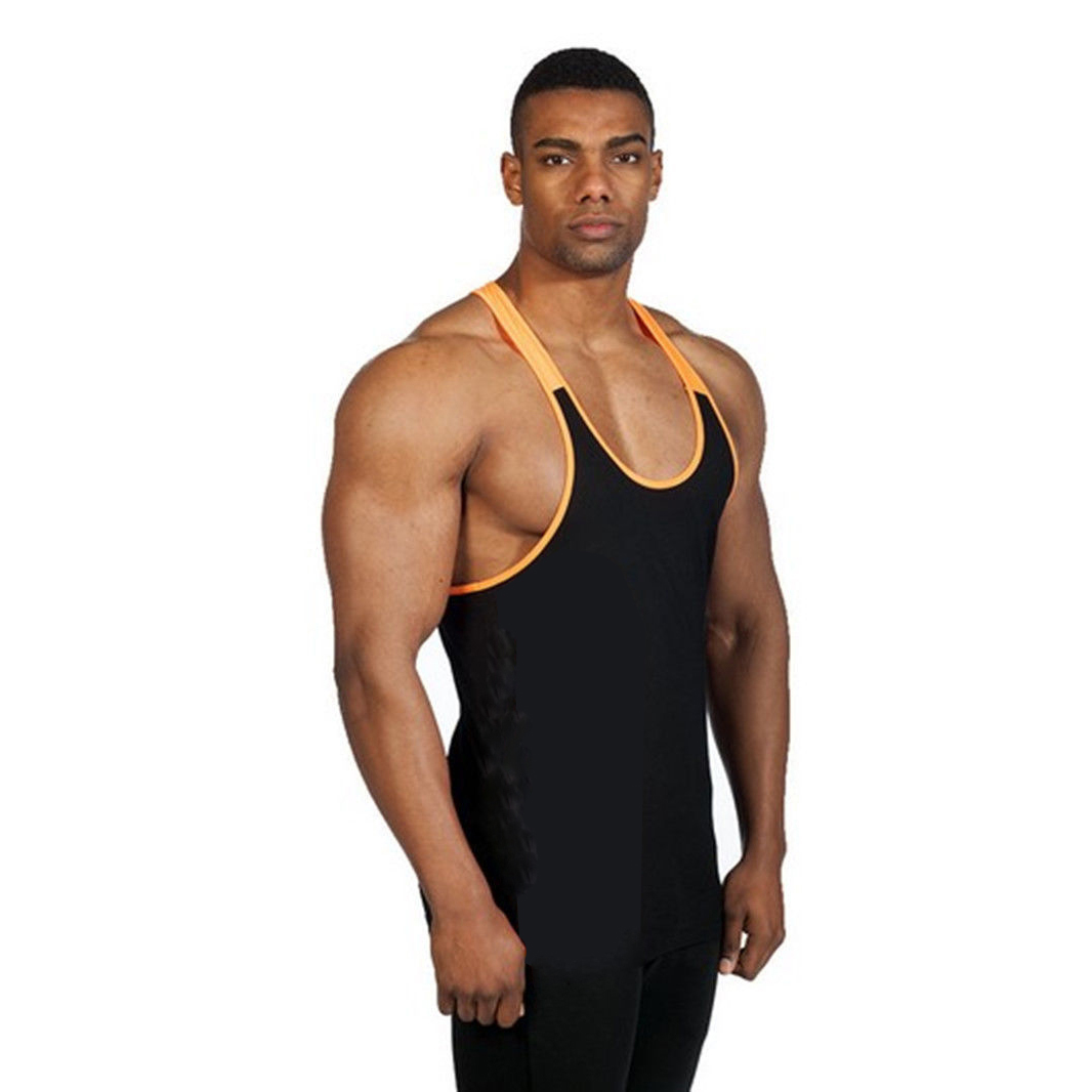 Men Singlet