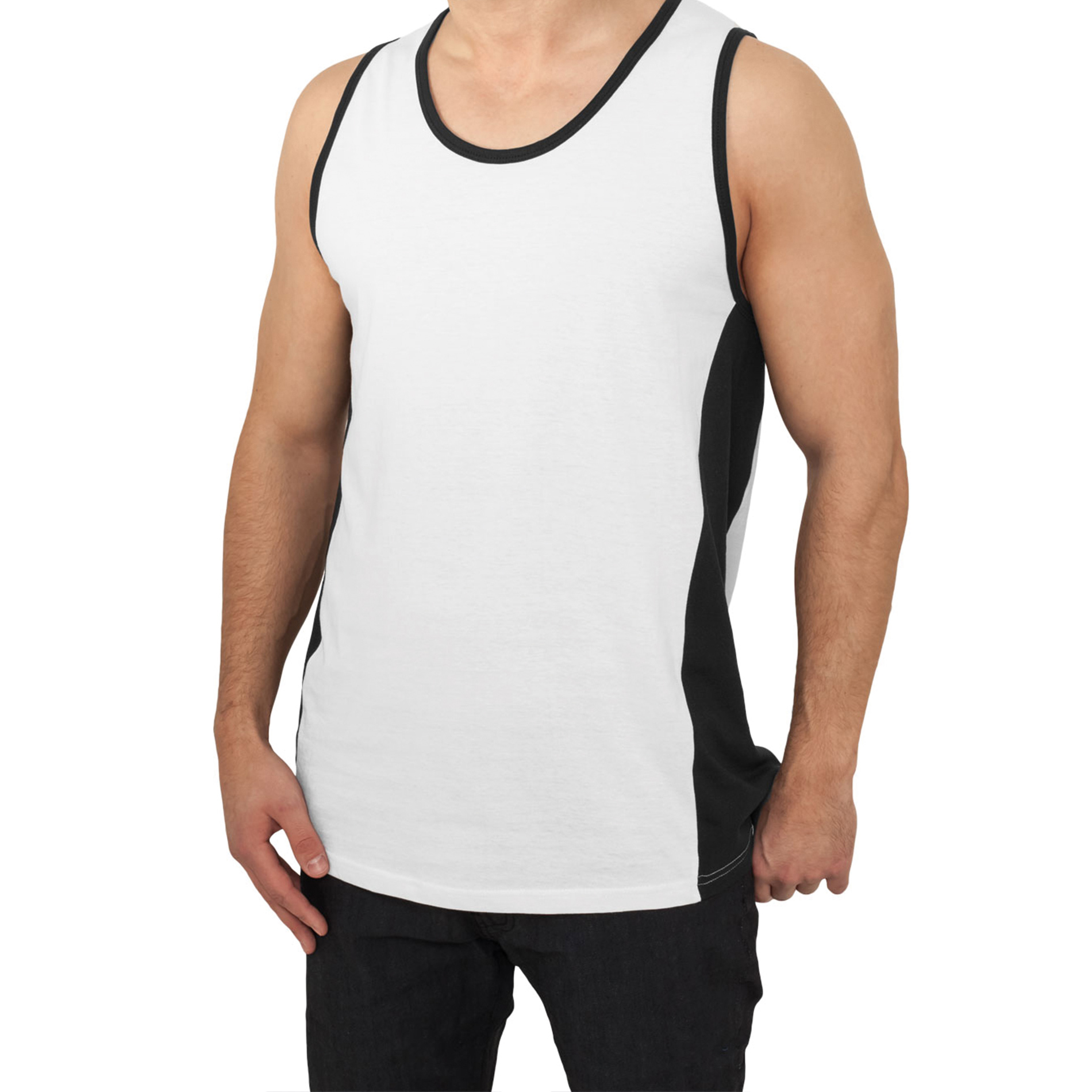 Men Singlet
