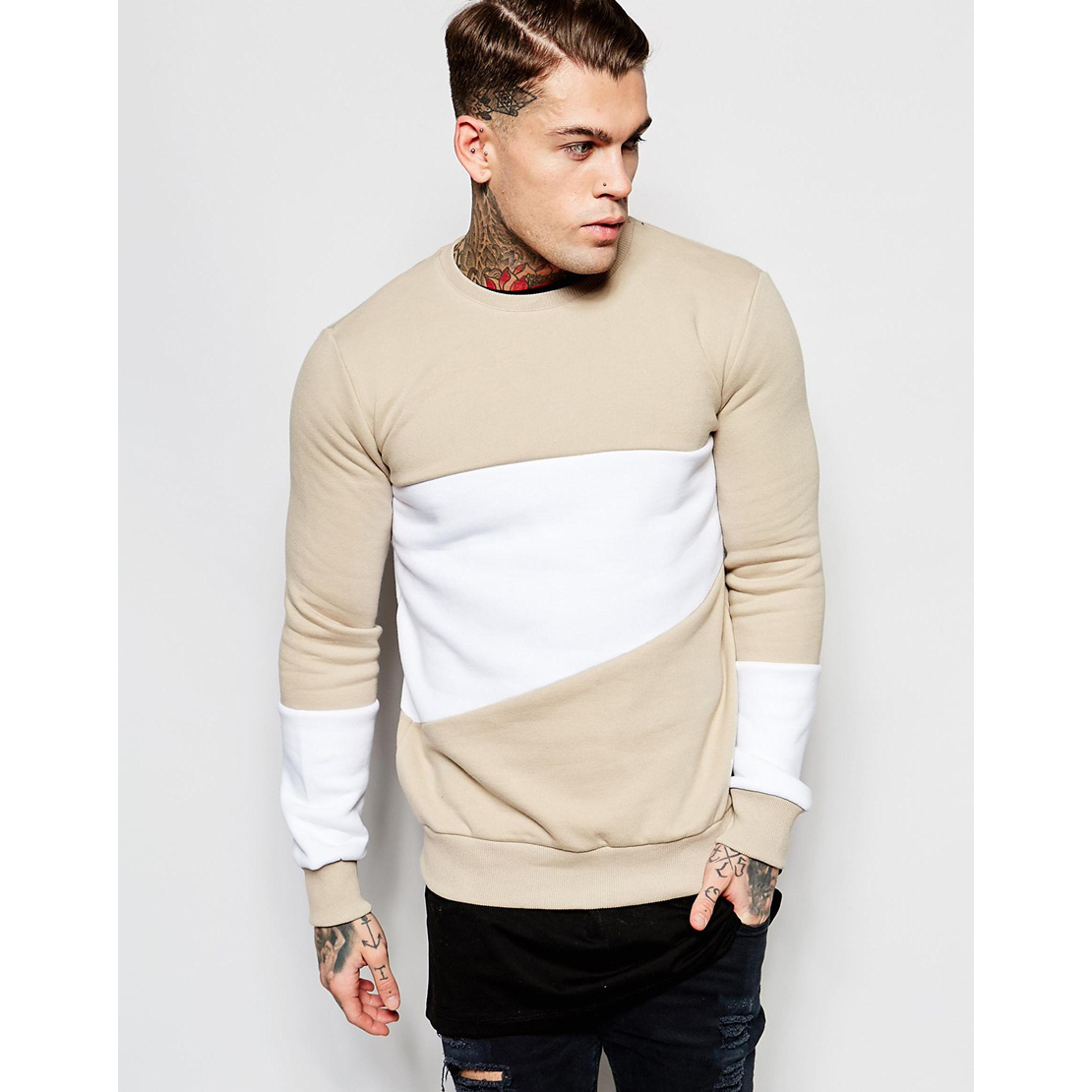 Men Sweat Shirt