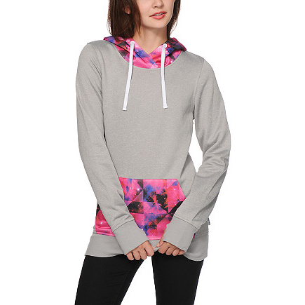 Women Hoodie